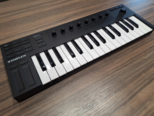 Store Special Product - Native Instruments -KOMPLETE KONTROL M32