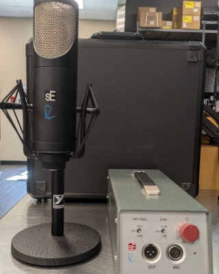 Store Special Product - sE Electronics - SE-RNT
