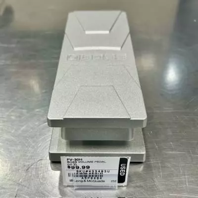Store Special Product - BOSS - FV-30H