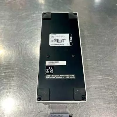 Store Special Product - BOSS - FV-30H