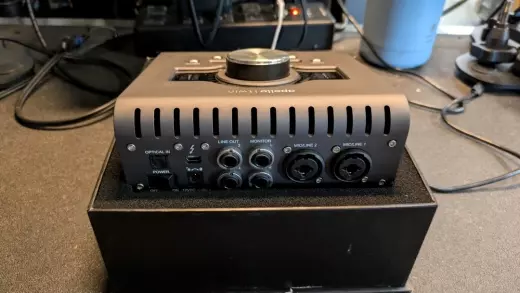 Store Special Product - Universal Audio - UA-APLTWDII/HE