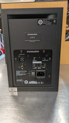 Store Special Product - Dynaudio - LYD-5B