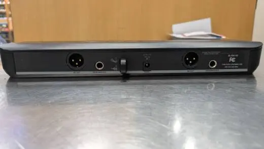 Store Special Product - Shure - BLX288/PG58-H9