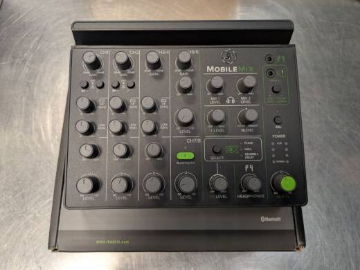 Store Special Product - Mackie - MOBILEMIX