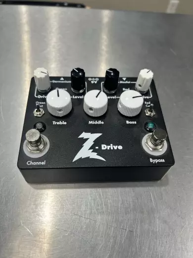 Store Special Product - Dr. Z - Z-DRIVE