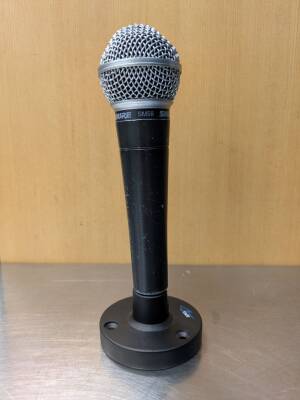 Store Special Product - Shure - SM58-LC
