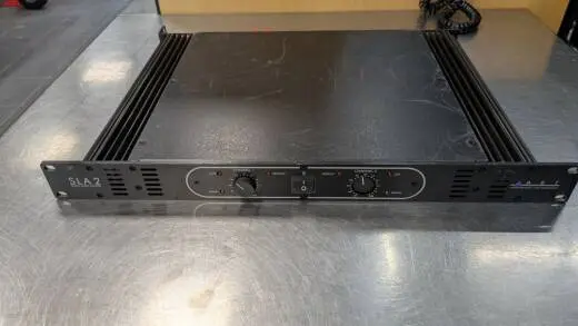 Store Special Product - ART Pro Audio - SLA2