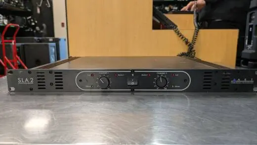 Store Special Product - ART Pro Audio - SLA2