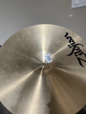 Store Special Product - Zildjian - A0230