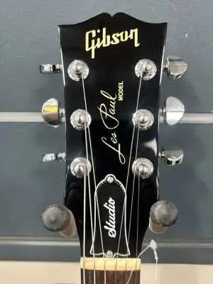 Store Special Product - Gibson - LPST00SMCH