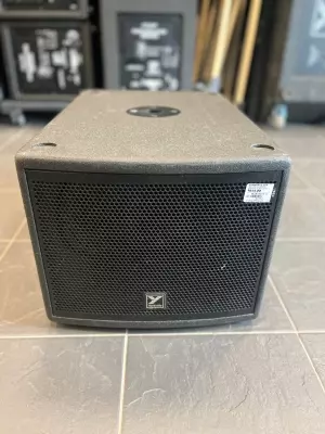 Store Special Product - Yorkville Sound - EXMMOBILE SUB