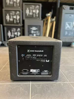 Store Special Product - Yorkville Sound - EXMMOBILE SUB