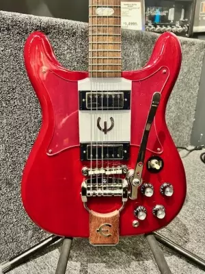 Store Special Product - Epiphone - EOCCCHNH