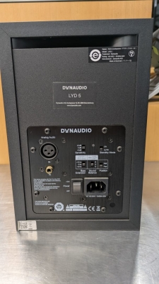 Store Special Product - Dynaudio - LYD-5B