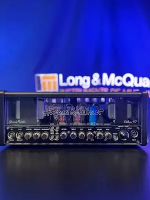 Store Special Product - Hughes & Kettner - GM40DH
