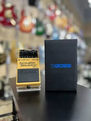 Store Special Product - BOSS - AC-3