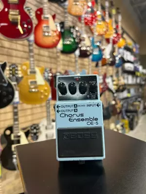 Store Special Product - BOSS - CE-5