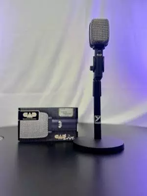 Store Special Product - CAD Audio - D80-CAD