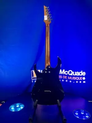 Store Special Product - Ibanez - GRG121SPBKN