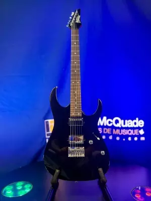 Store Special Product - Ibanez - GRG121SPBKN