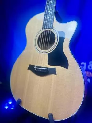 Store Special Product - Taylor Guitars - 314CE VCL