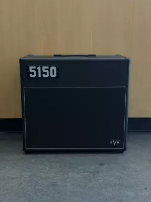 Store Special Product - EVH 5150 Iconic 40W Black