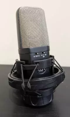 Store Special Product - Warm Audio - WA14