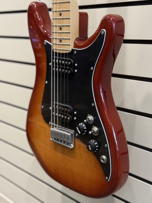 Store Special Product - Fender Player I Lead III Sienna Sunburst