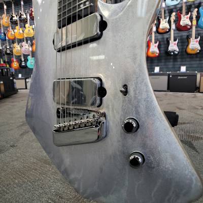 Store Special Product - EBMM Kaizen 7 String Gallium