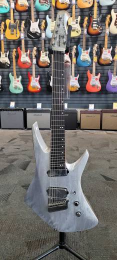 Store Special Product - EBMM Kaizen 7 String Gallium