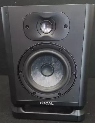 Store Special Product - Focal ALPHA 50 EVO 5 Inch Studio Monitor