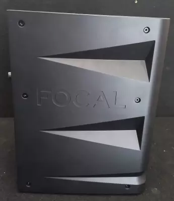Store Special Product - Focal ALPHA 50 EVO 5 Inch Studio Monitor