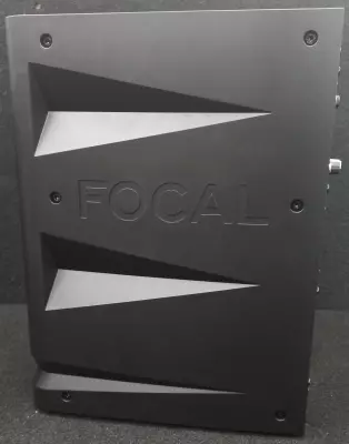Store Special Product - Focal ALPHA 50 EVO 5 Inch Studio Monitor