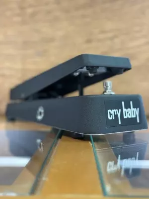 Store Special Product - Dunlop CryBaby Standard Wah