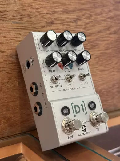 Store Special Product - Walrus Mako-D1 MKII