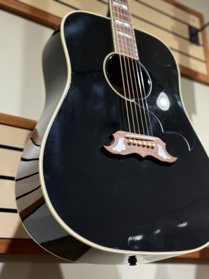 Store Special Product - Gibson Elvis Dove
