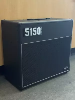 Store Special Product - EVH 5150 Iconic 40W Black