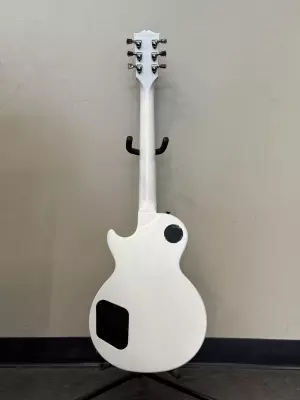 Store Special Product - Gibson Les Paul Modern Studio Worn White