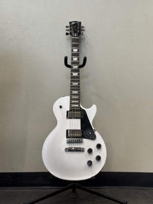 Store Special Product - Gibson Les Paul Modern Studio Worn White