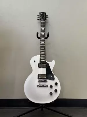 Store Special Product - Gibson Les Paul Modern Studio Worn White