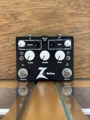 Store Special Product - Dr. Z - Z-DRIVE