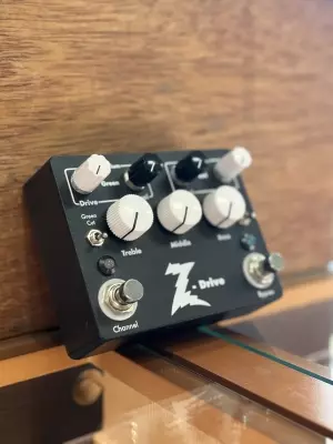 Store Special Product - Dr. Z - Z-DRIVE