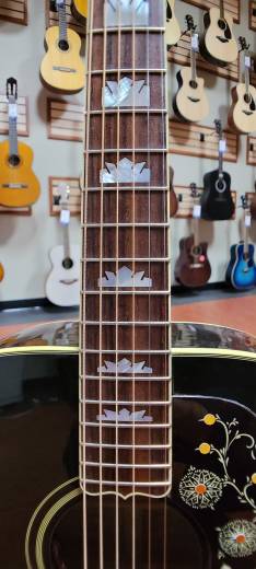 Store Special Product - Gibson SJ200 Vintage Sunburst