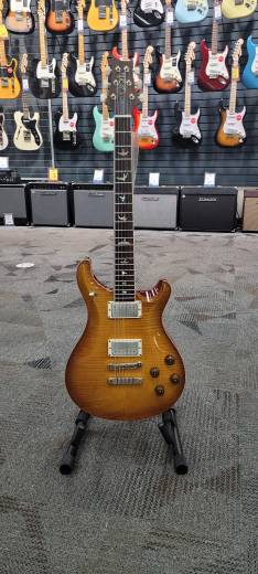 Store Special Product - PRS McCarty 594 Mccarty Burst