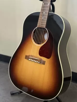 Store Special Product - Gibson J-45 Vintage Sunburst