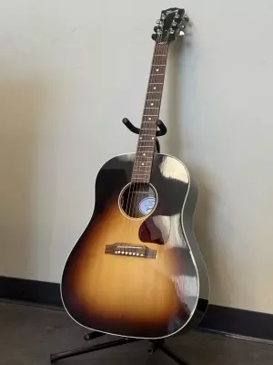 Store Special Product - Gibson J-45 Vintage Sunburst
