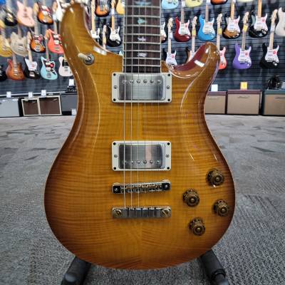 Store Special Product - PRS McCarty 594 Mccarty Burst