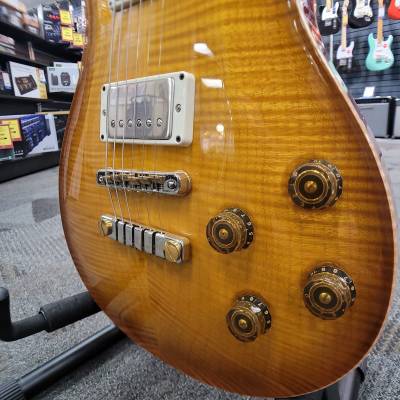 Store Special Product - PRS McCarty 594 Mccarty Burst