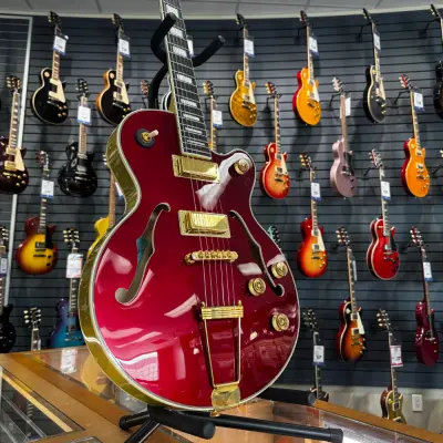 Store Special Product - Epiphone - ETUKRRGH