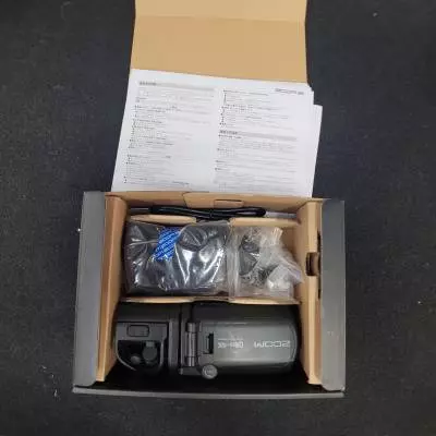 Store Special Product - Zoom - Q8N-4K Video Recorder